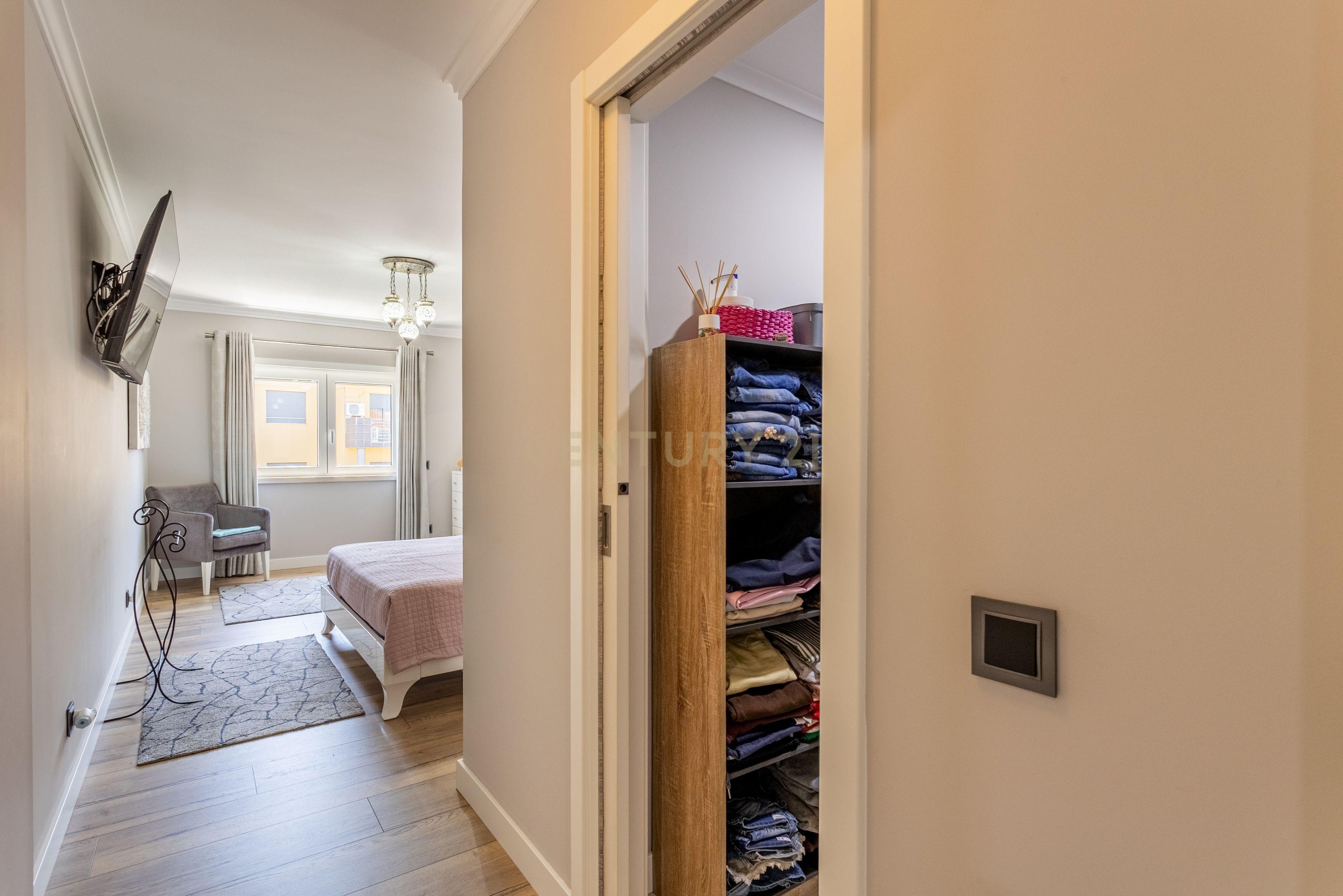 Apartamento T4 à venda em Carregado e Cadafais, Alenquer — foto 27