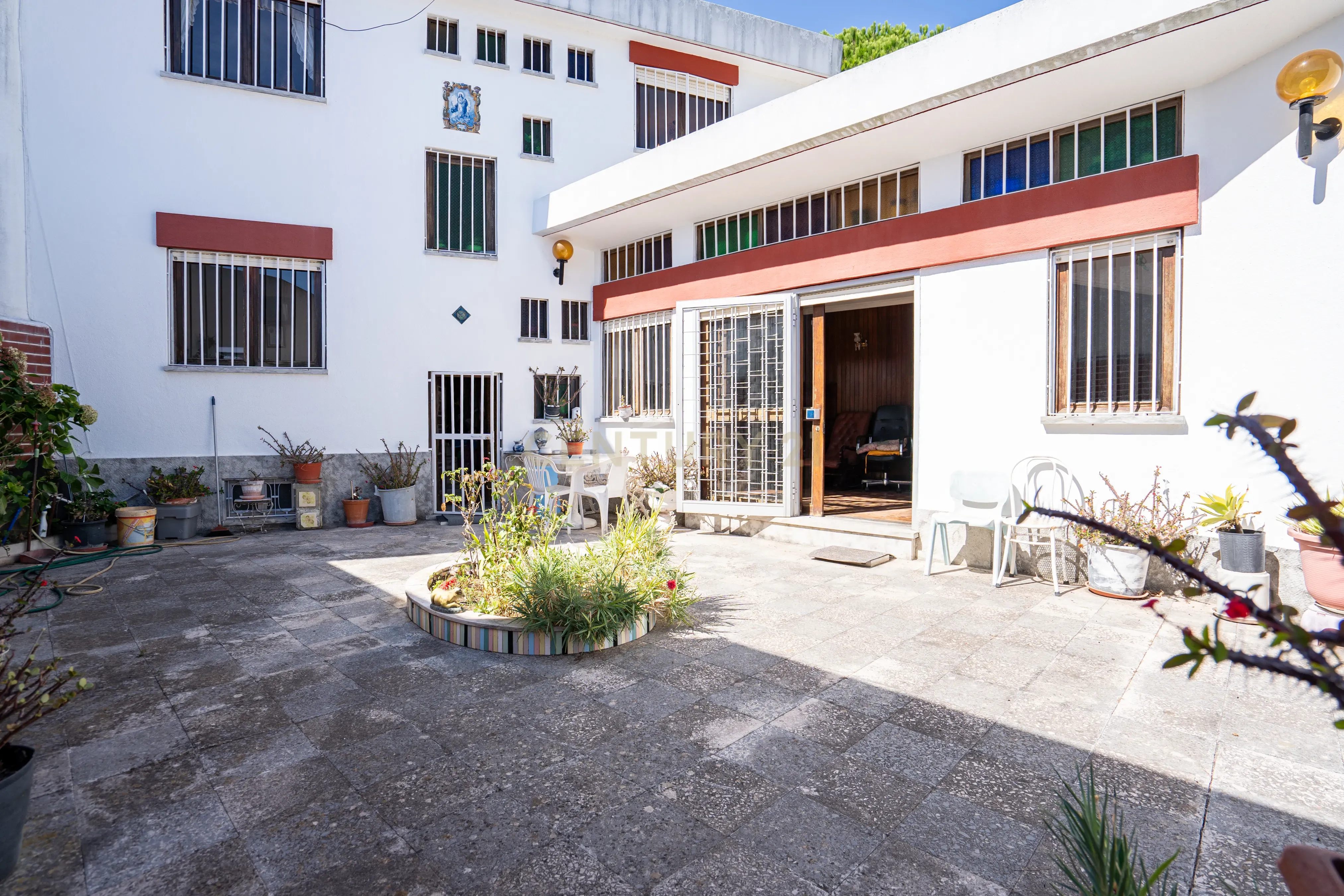 Moradia T5 à venda em Alfragide, Amadora — foto 12