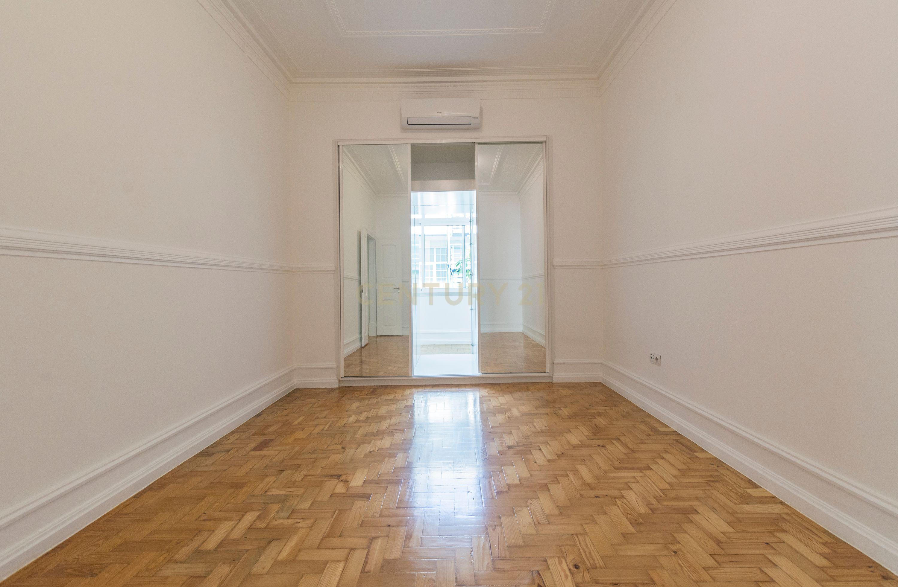 Fotografia 8 de Apartamento Renovado em Avenidas Novas, Lisboa
