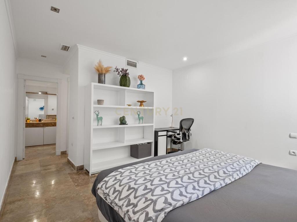 Apartamento espetacular para venda na Golden Mile - Lomas de Marbella Club - Image 12