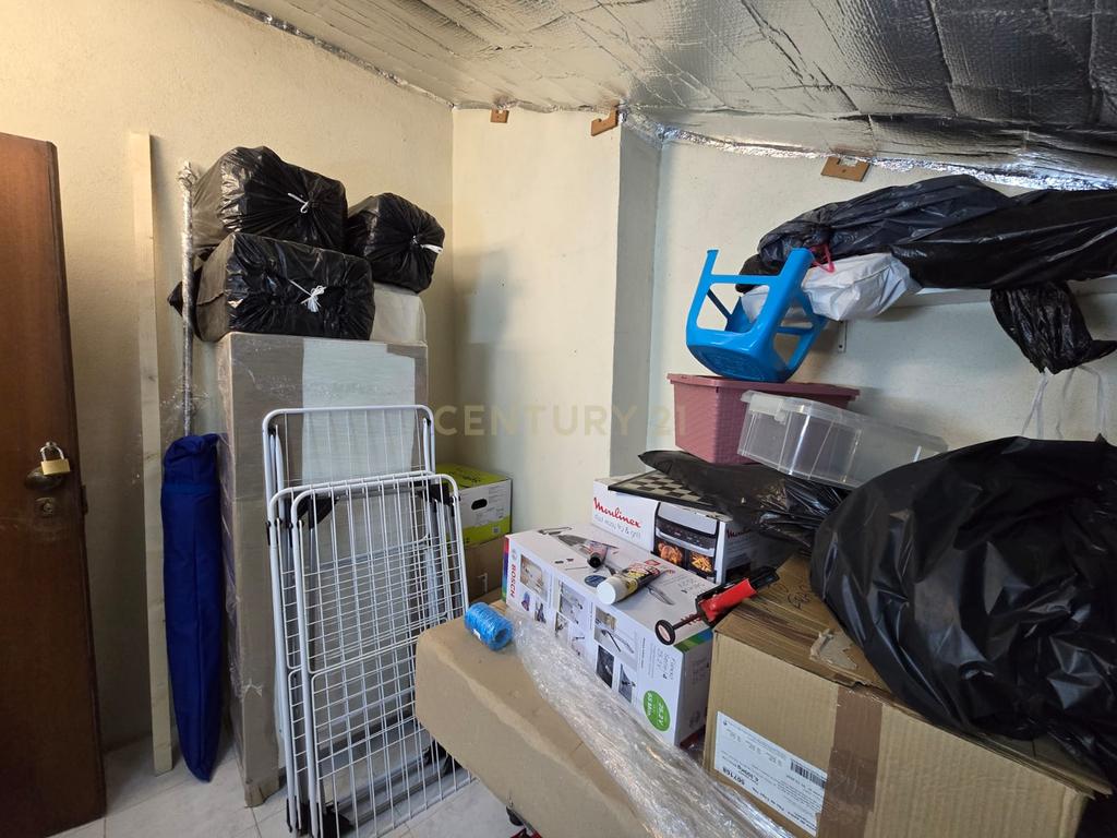 Apartamento T2 em Setúbal, Poço Mouro - Image 15