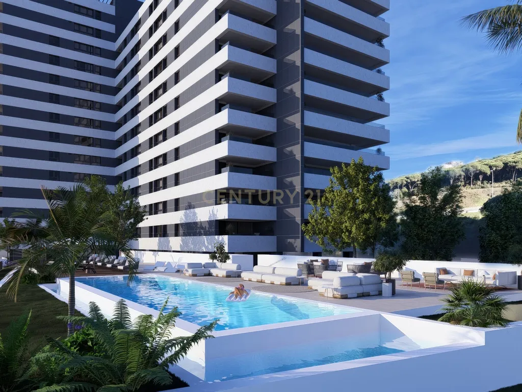 Empreendimento- CYGNUS Miraflores - Image 1