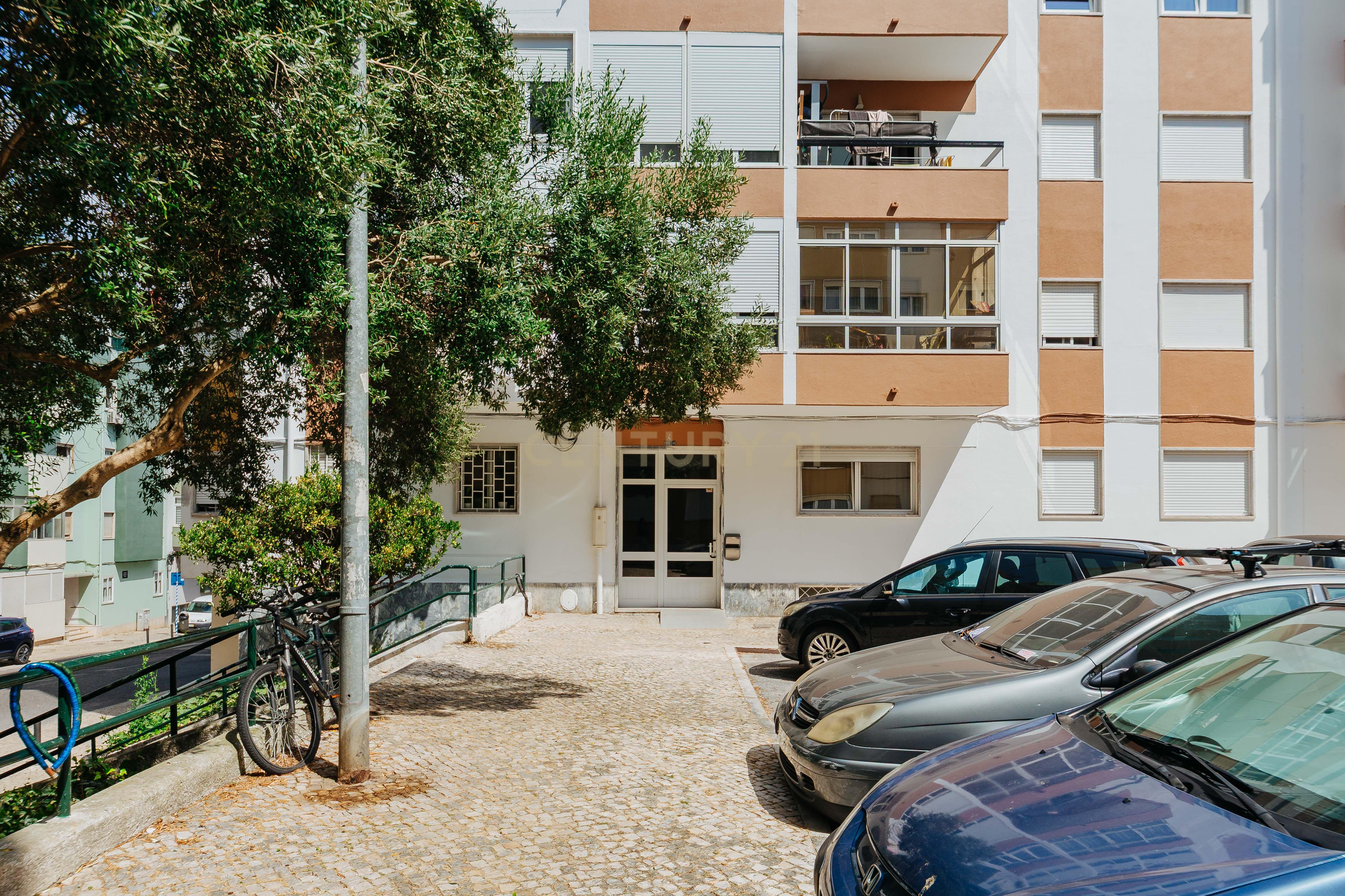 Apartamento T2 à venda em Algés, Linda-a-Velha e Cruz Quebrada-dafundo, Oeiras — foto 22