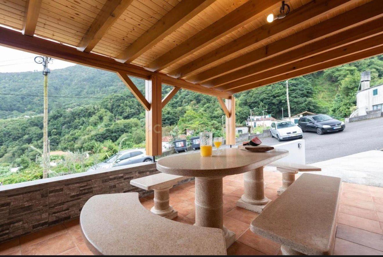 Moradia T2 em Boa Ventura, €535.000