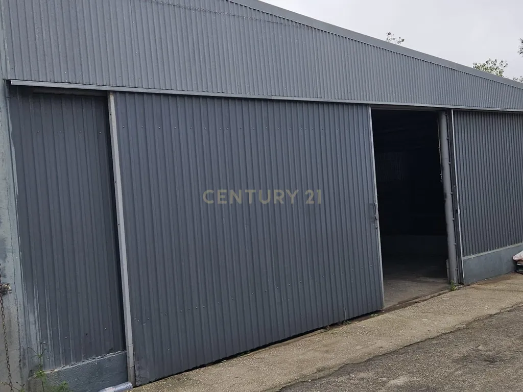 Armazéns – Parque Industrial da Adroana | Excelente Localização e Potencial Multifunções - Image 11