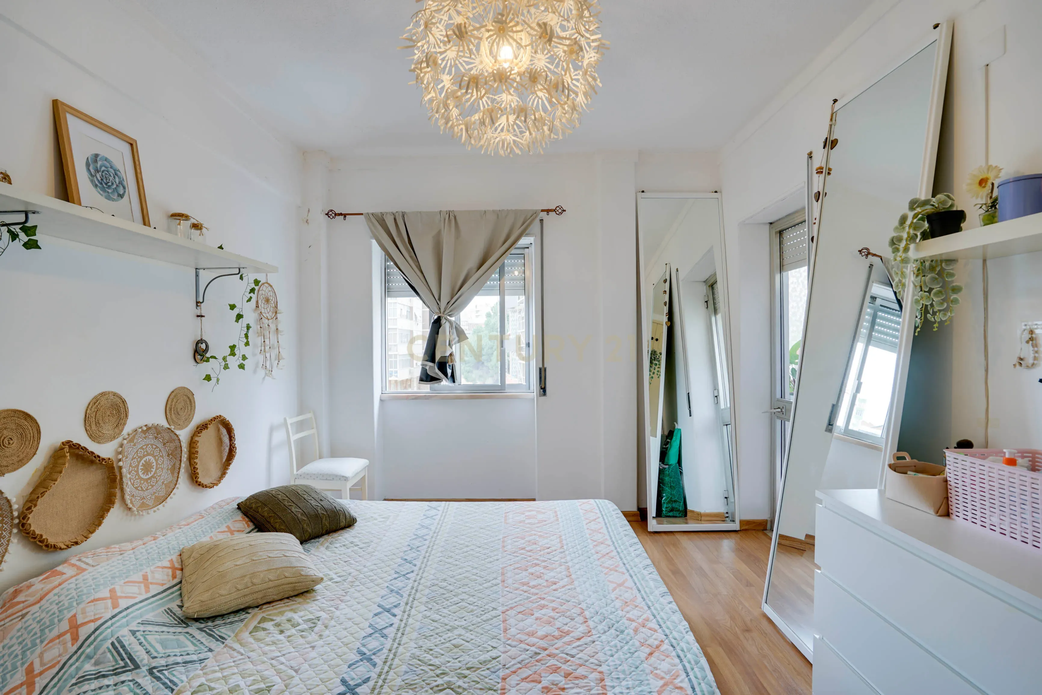Apartamento T1 à venda em Laranjeiro e Feijó, Almada — foto 17