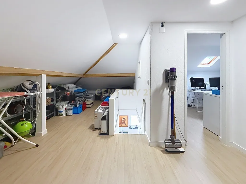 Moradia isolada com amplo terreno de 1.350 m², junto a Alcobaça - Image 86