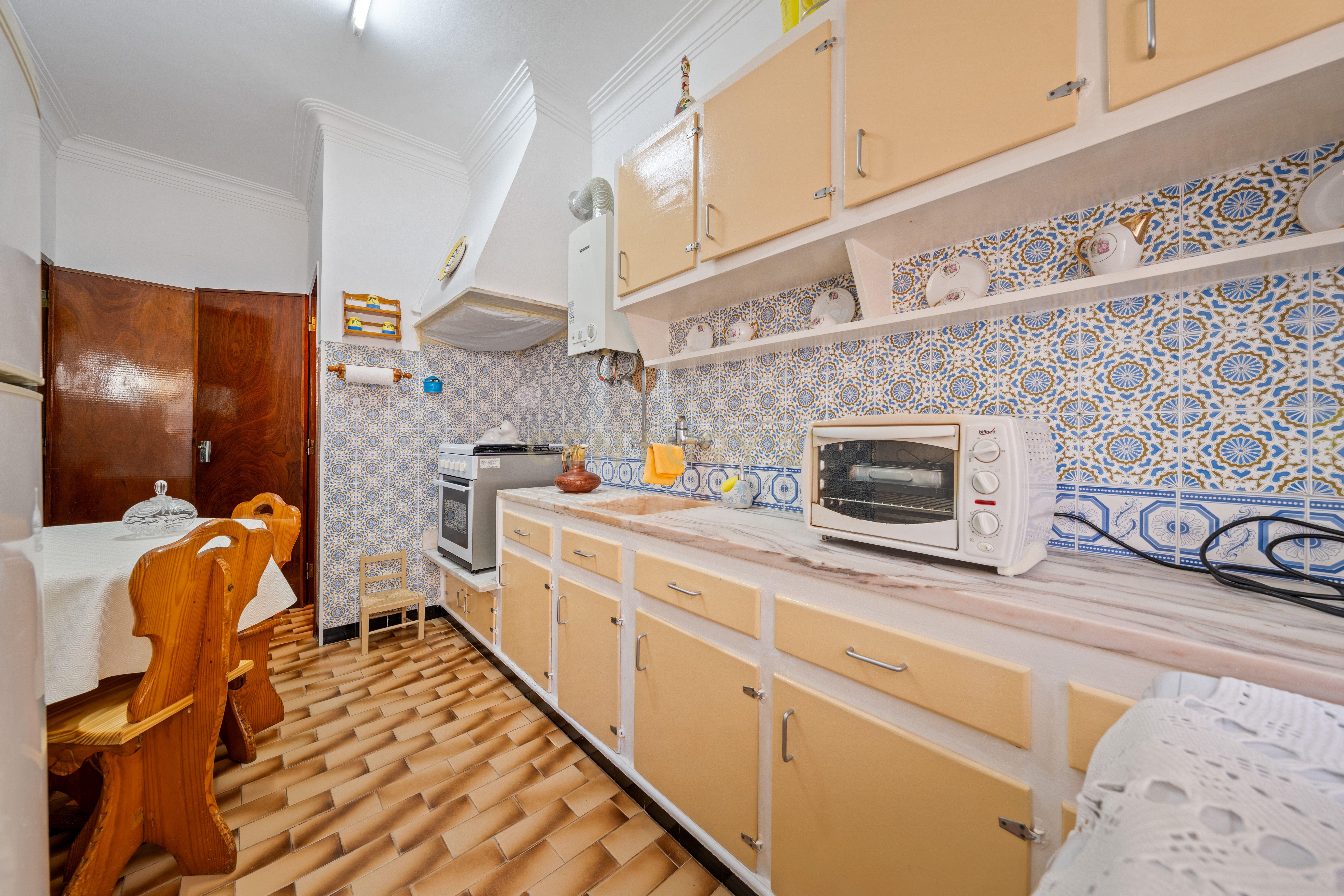 Fotografia 10 de Apartamento de 3 assoalhadas