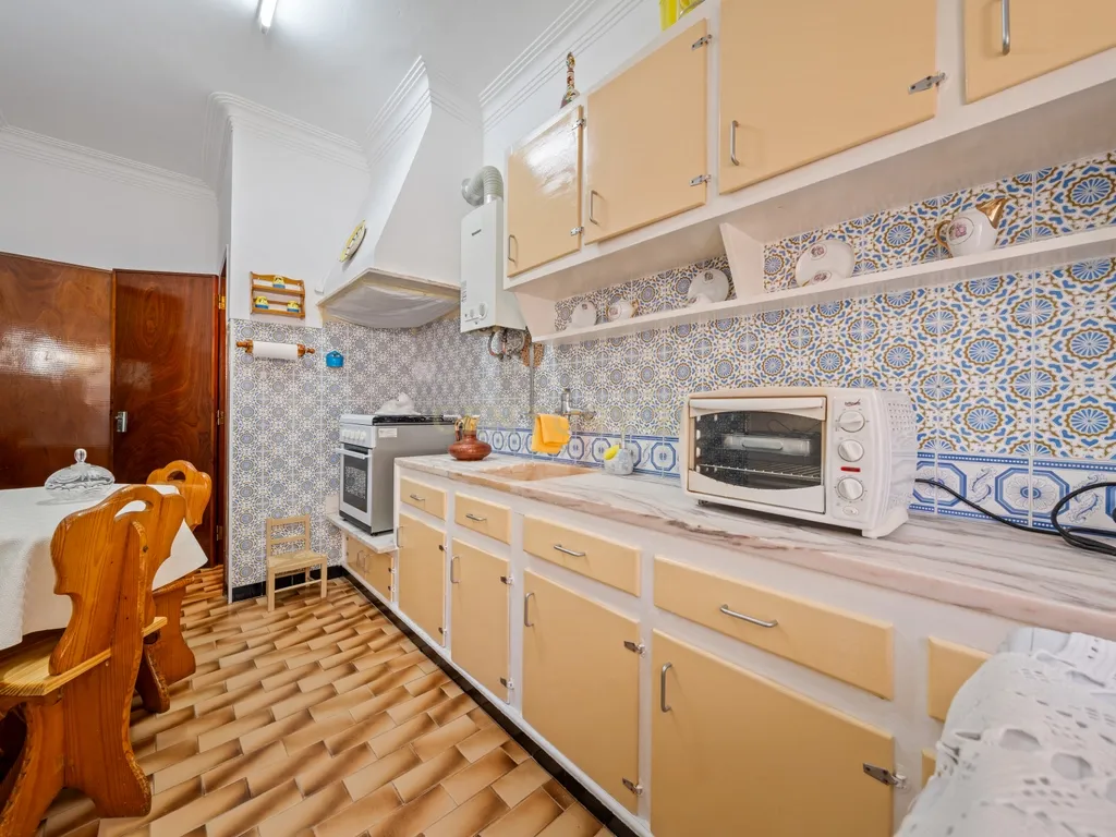 Apartamento de 3 assoalhadas - Image 10
