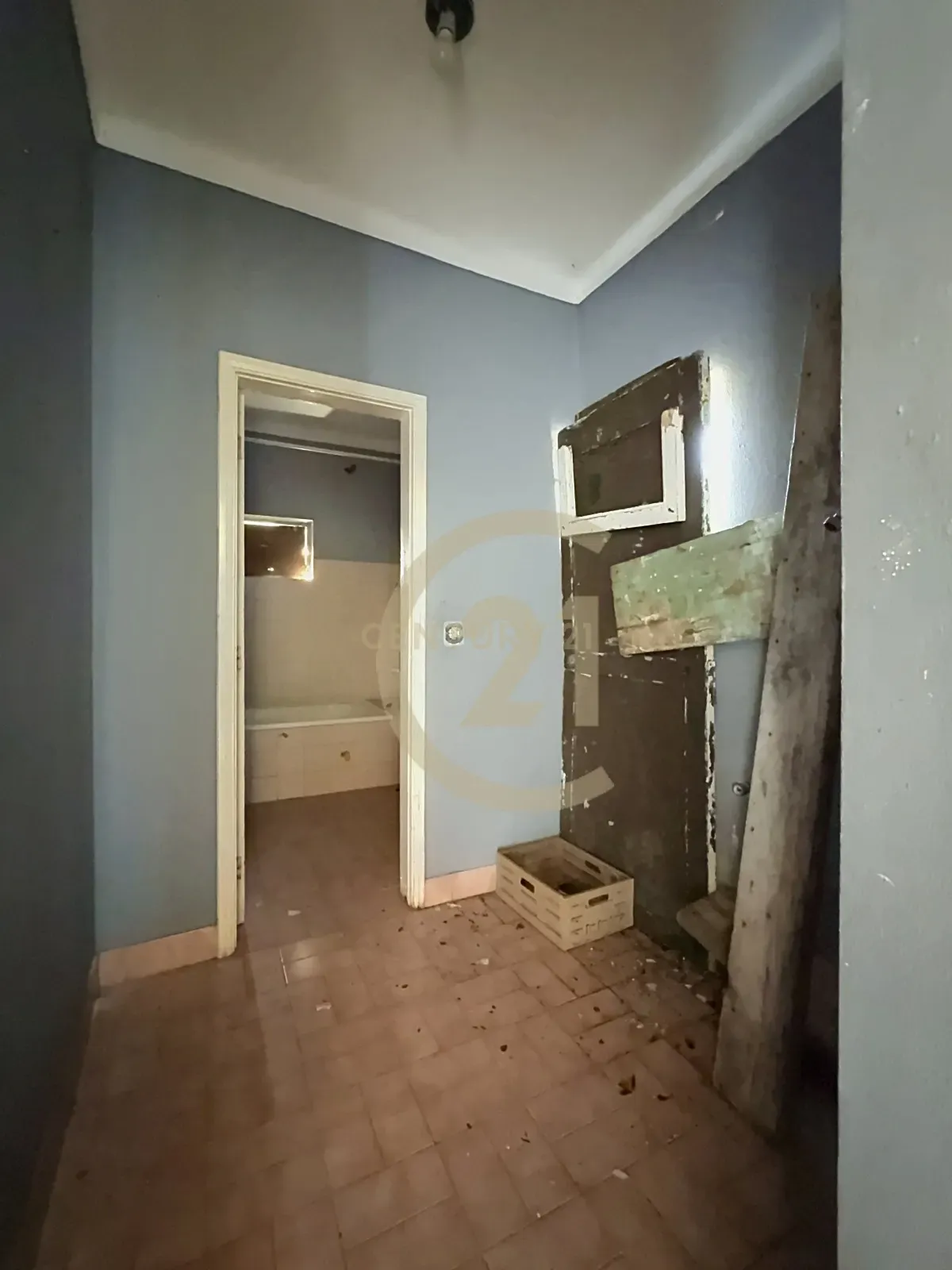 Fotografia 7 de Casa T3 em São Mateus da Calheta, Angra do Heroísmo