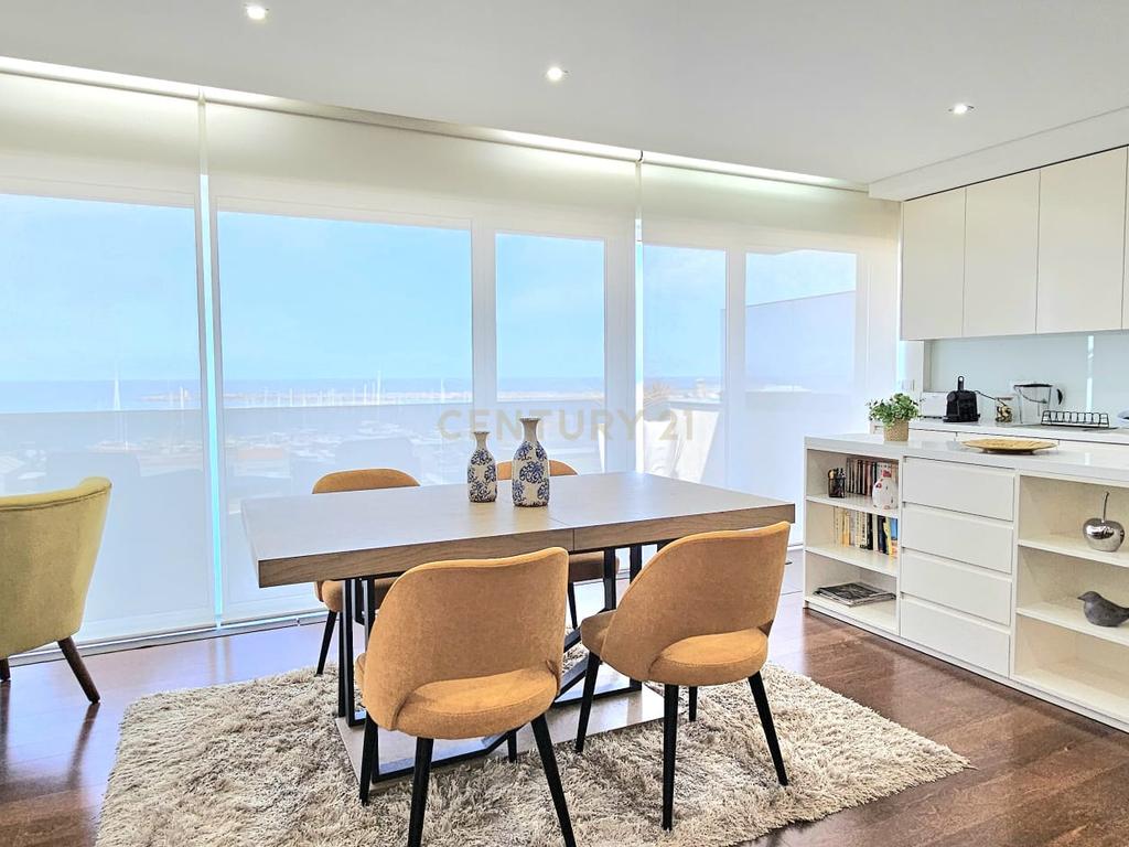 Apartamento T2 em Primeira linha de mar em Vila do Conde - Image 10