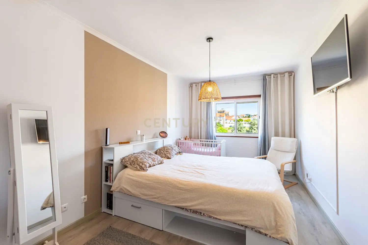 Apartamento T3 em Condomínio Fechado na Horta dos Vimes, Alenquer - Image 17