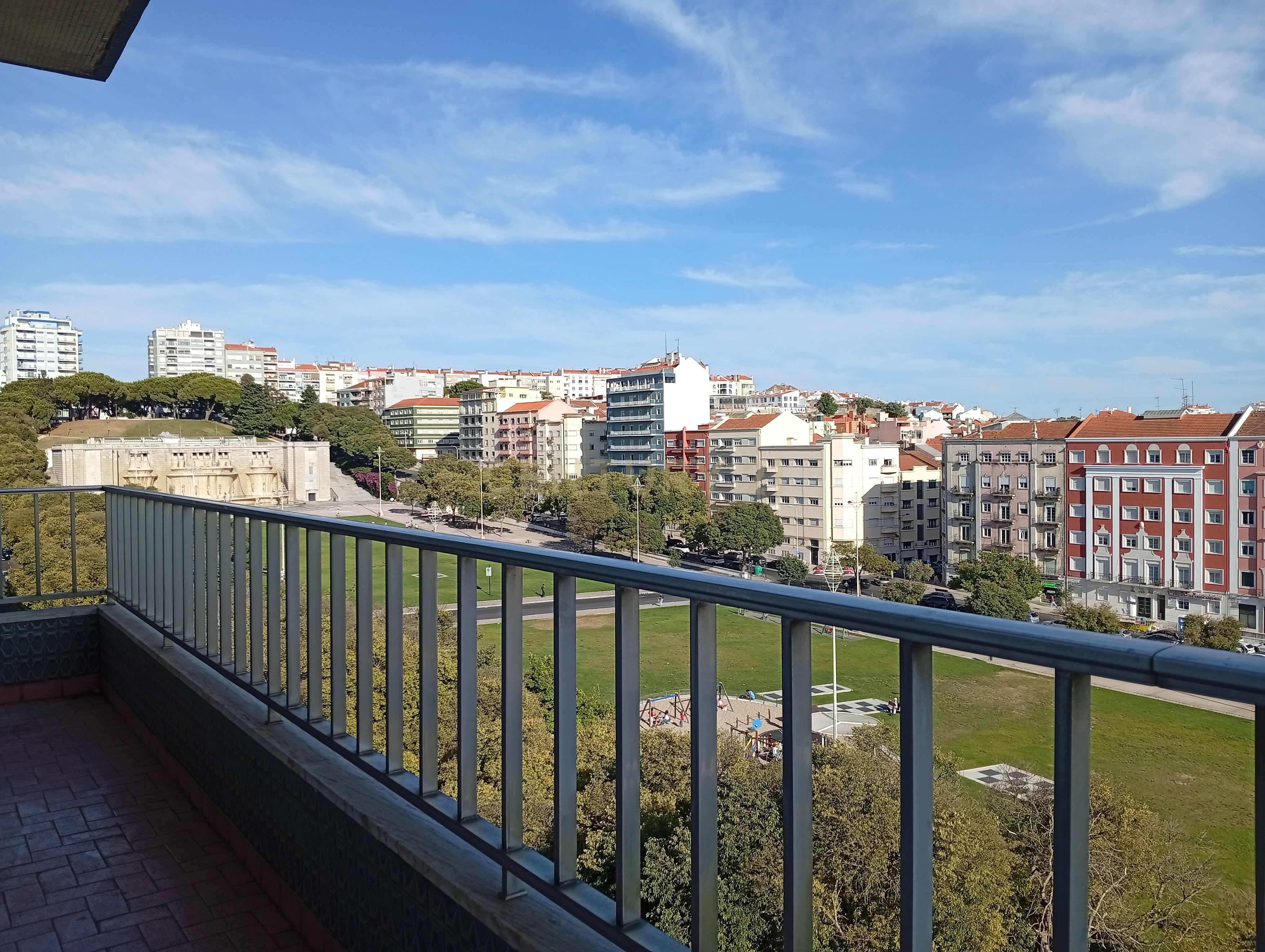 Fotografia 3 de Apartamento T2 na Alameda