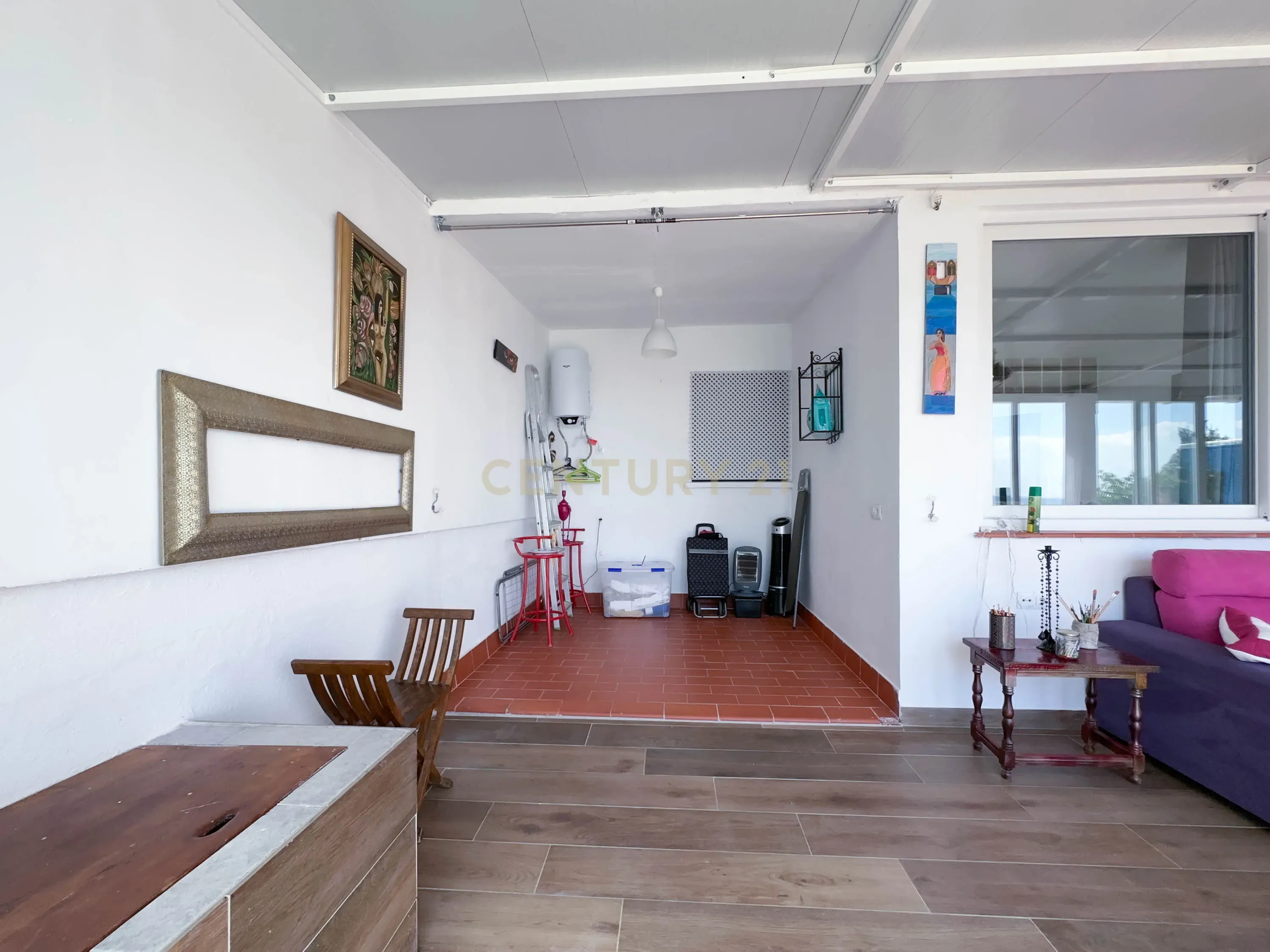 Venda de Apartamento com Amplos Terraços e Vista Panorâmica para o Mar em Torremolinos - Image 31