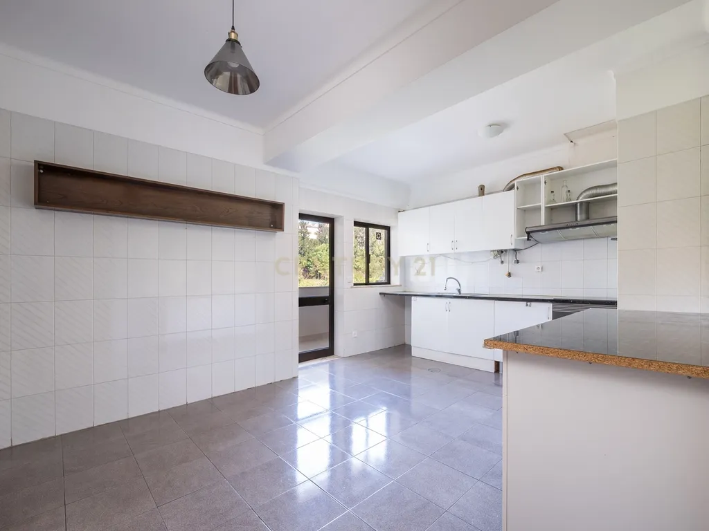 Apartamento T3 com garagem | Elísio de Moura - Solum - Image 3