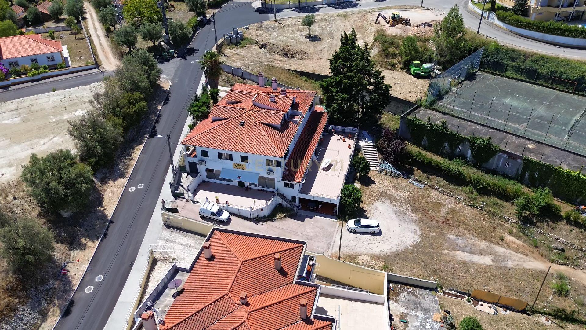 Moradia T6+ à venda em Tomar (São João Baptista) e Santa Maria dos Olivais, Tomar — foto 24