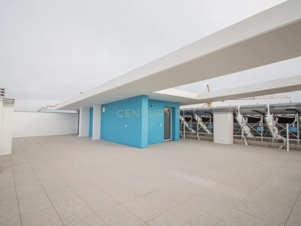 T3 com parqueamento, perto da praia - Gala, Figueira da Foz - Image 24
