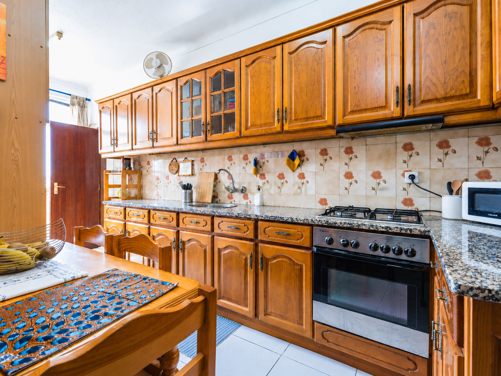 T3 XL | 120 m² em Leiria - Image 9