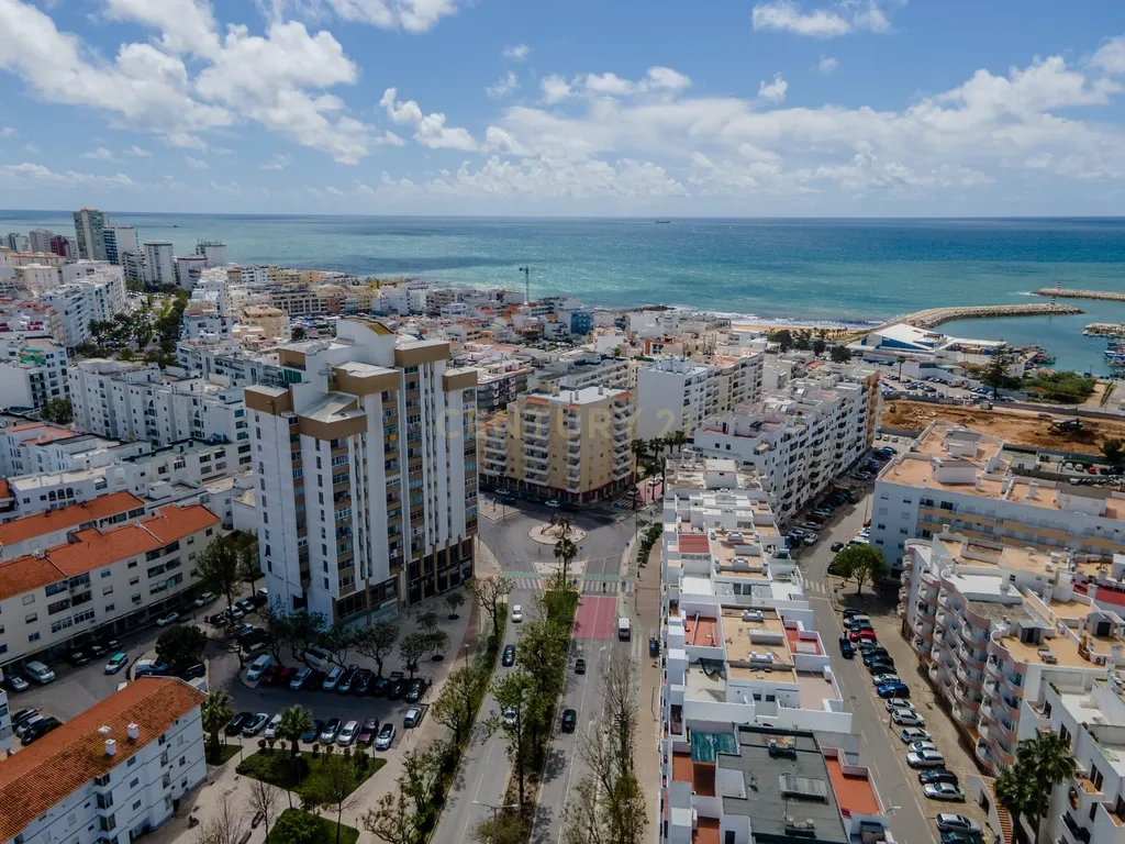 Apartamento T3 a 300m da Praia em Quarteira - Image 29