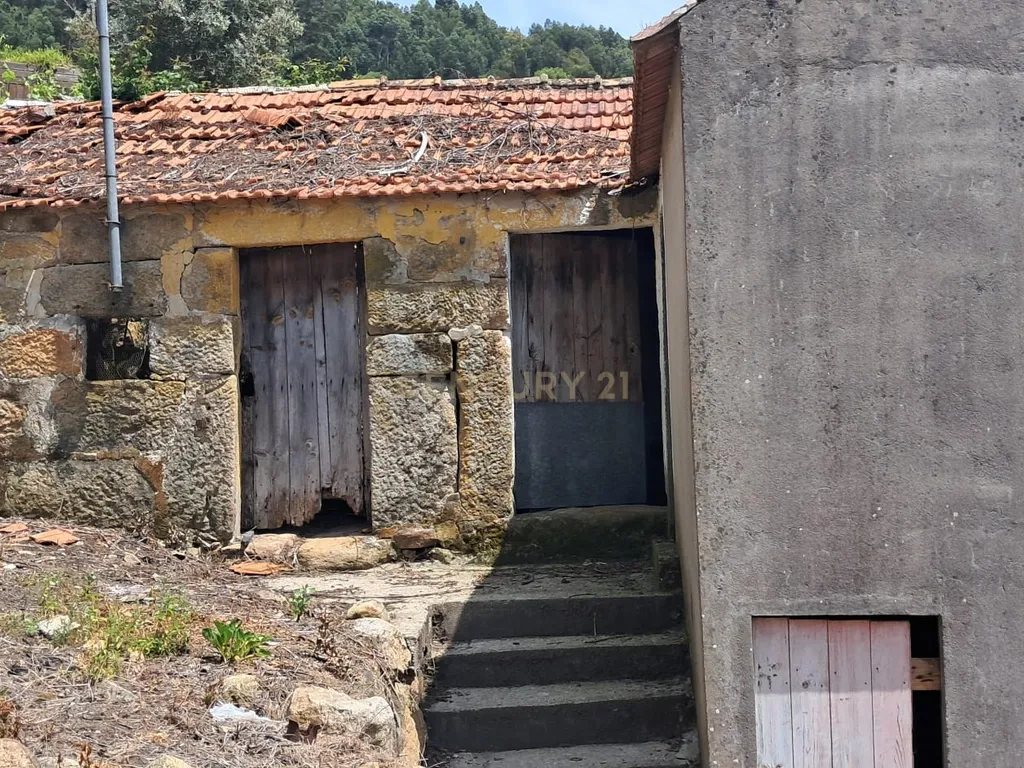 Oportunidade Única: Moradia para reconstrução em Penha Longa, Marco de Canaveses - Image 11