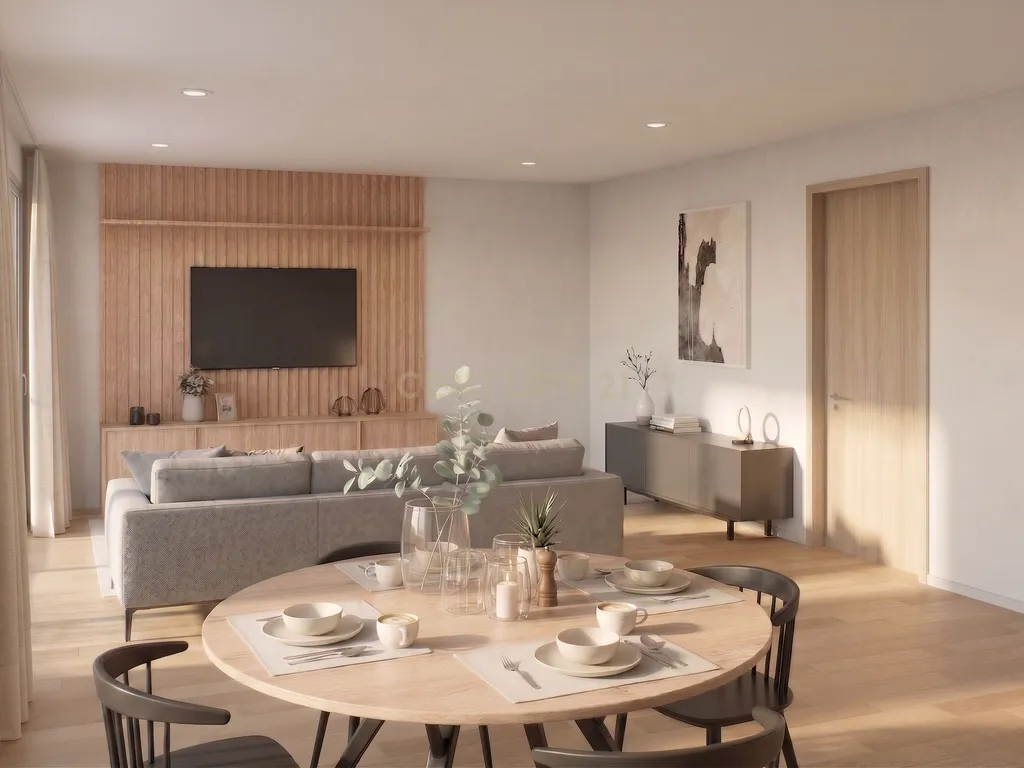 Apartamento T3, Moinho Novo, Porto Salvo, Oeiras - Image 3