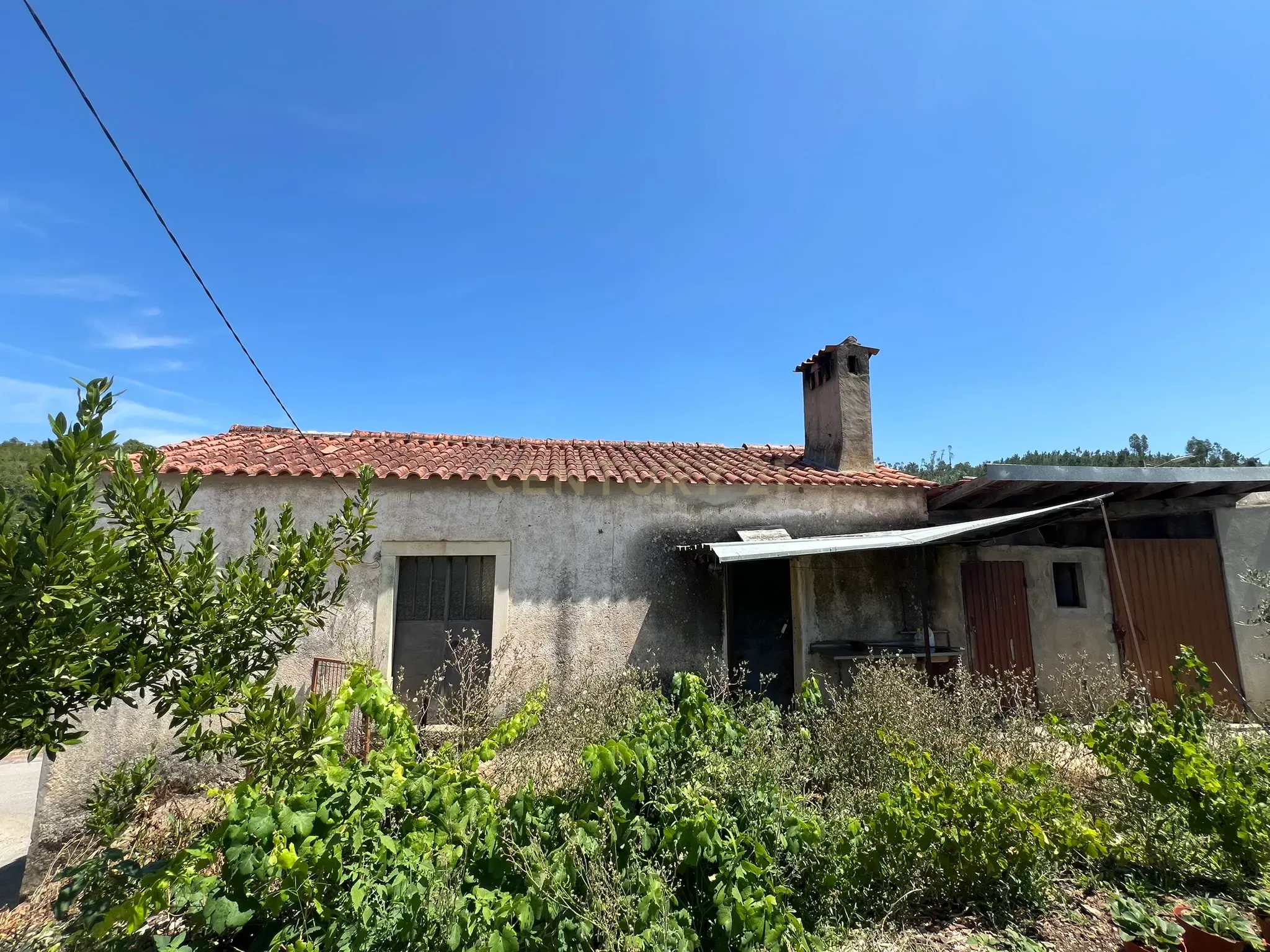 Fotografia 3 de Casa para Recuperação no Suimo em Tomar