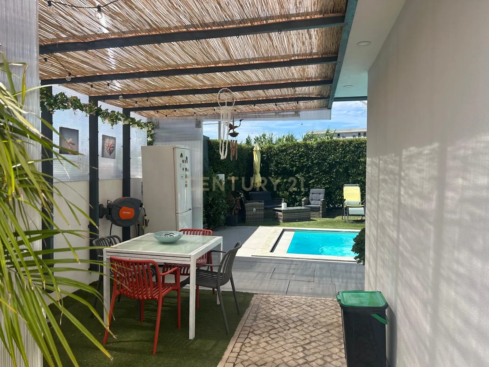 Moradia T4 à venda em Caparica e Trafaria, Almada — foto 3