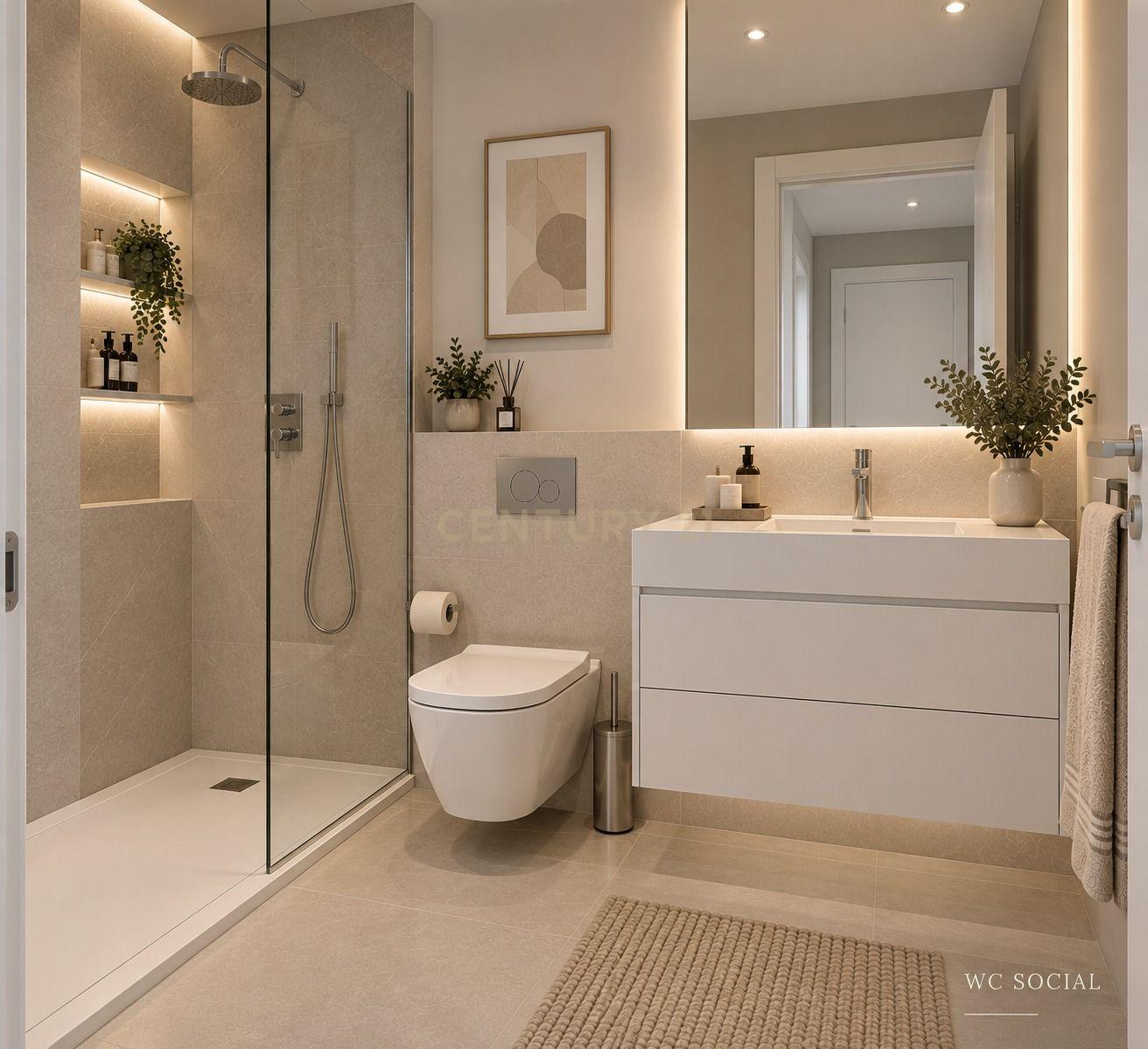 Apartamento T2 à venda em Santo António dos Cavaleiros e Frielas, Loures — foto 4