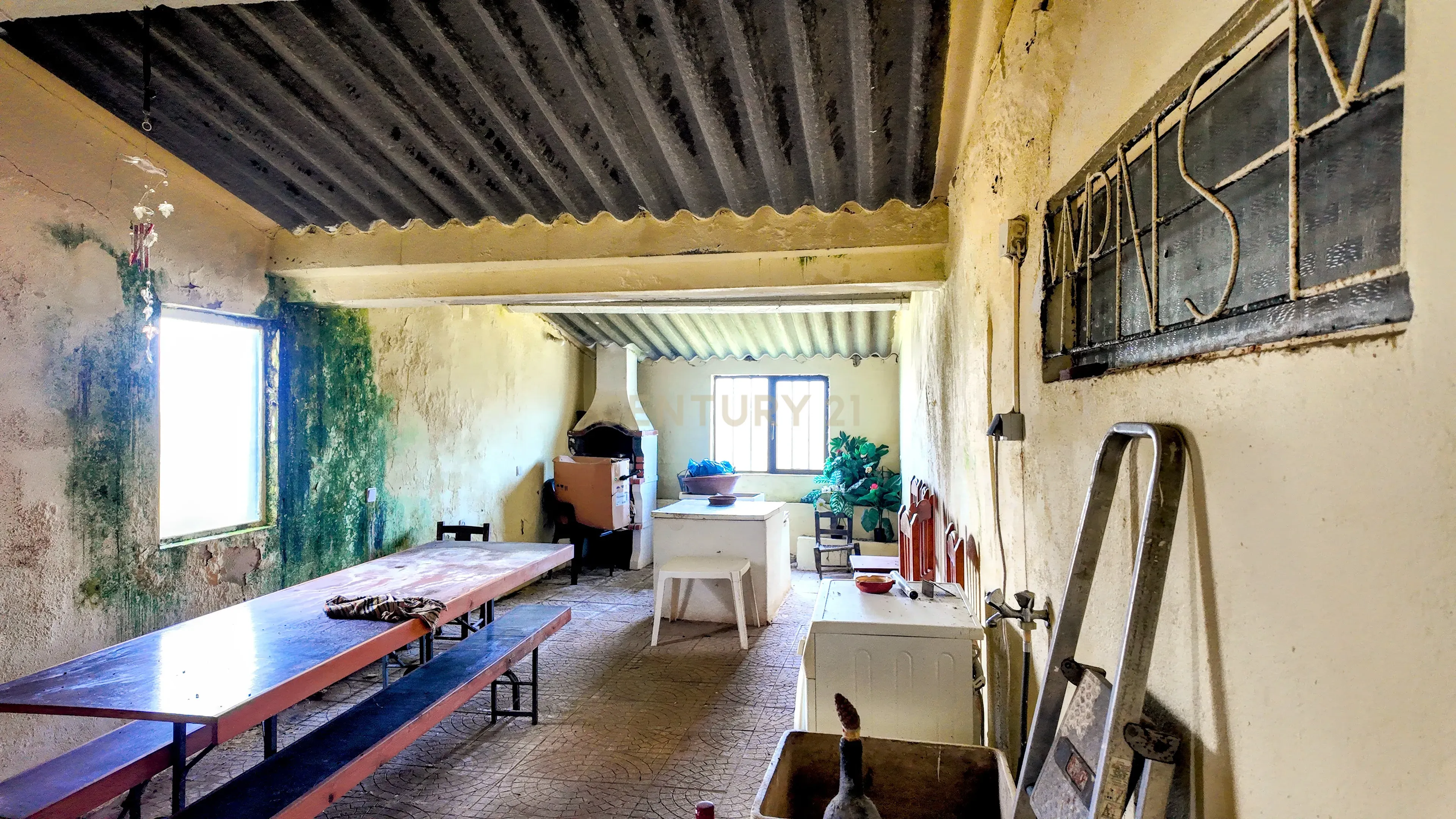 Moradia T6+ à venda em São Barnabé, Almodôvar — foto 19
