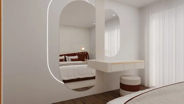 Moradia com Três Quartos em Construção na Póvoa de Varzim - Image 10