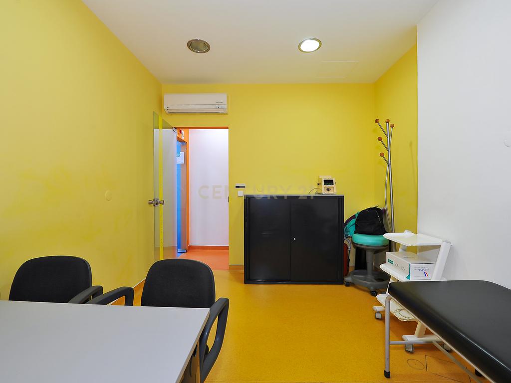 Clínica Dentária à Venda – Oportunidade Imperdível para Profissionais da Saúde! - Image 2