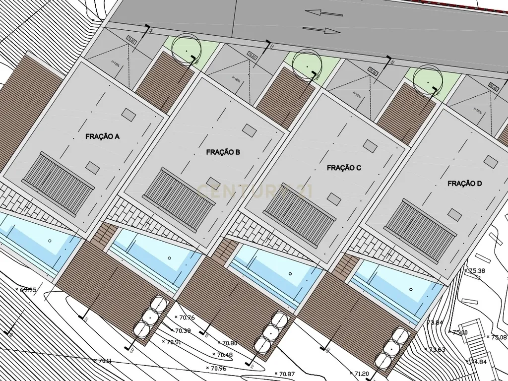 MORADIA T3 NOVA LUXO-THE VILLAGE é um novo condomínio Exclusivo na Praia de São Julião , Mafra - Image 15