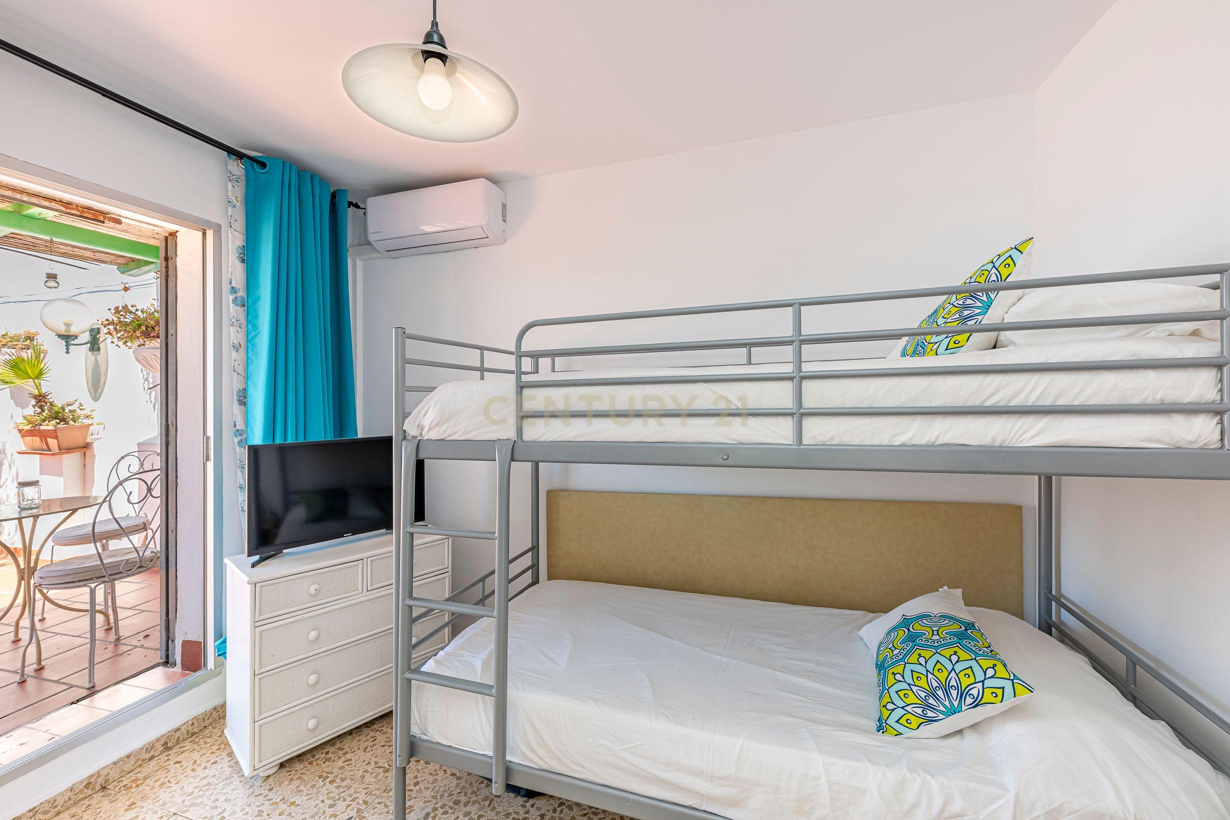 Penthouse brilhante com telhado no coração de San Pedro de Alcantara, Marbella. - Image 15