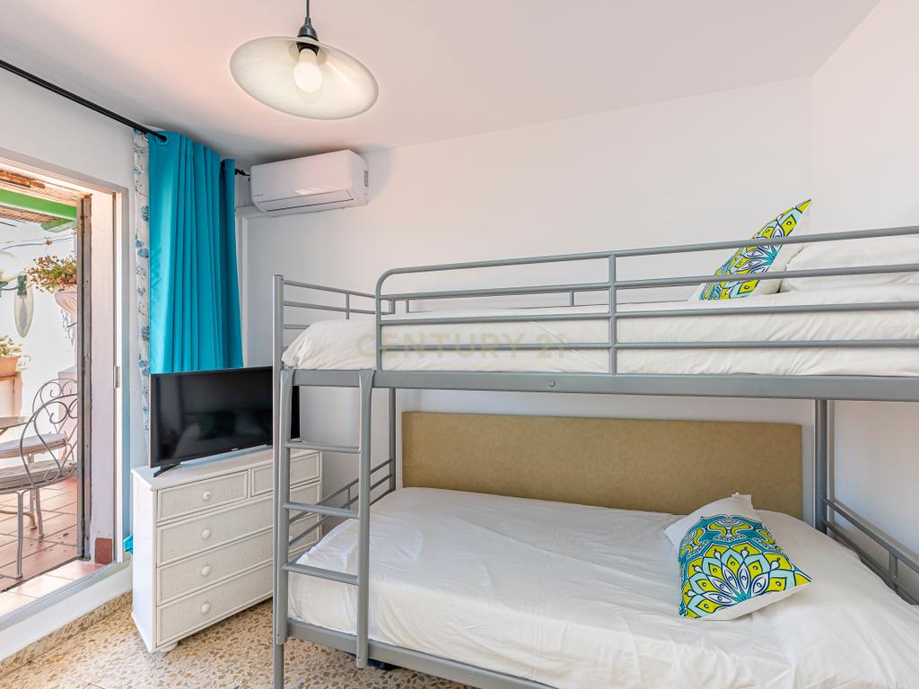 Penthouse brilhante com telhado no coração de San Pedro de Alcantara, Marbella. - Image 16