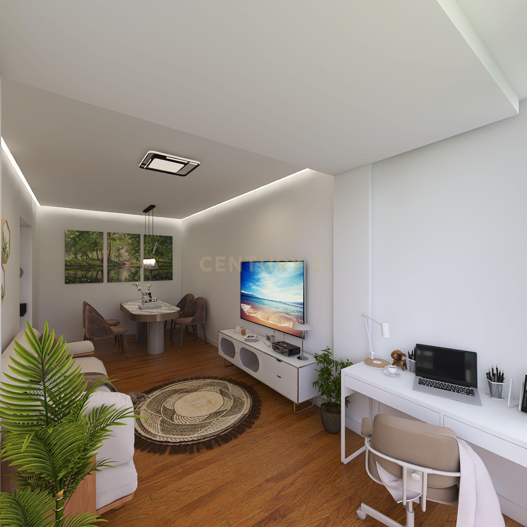Apartamento T2 com Terraço em Queluz – 5 Min da Estação Queluz/Belas - Image 6