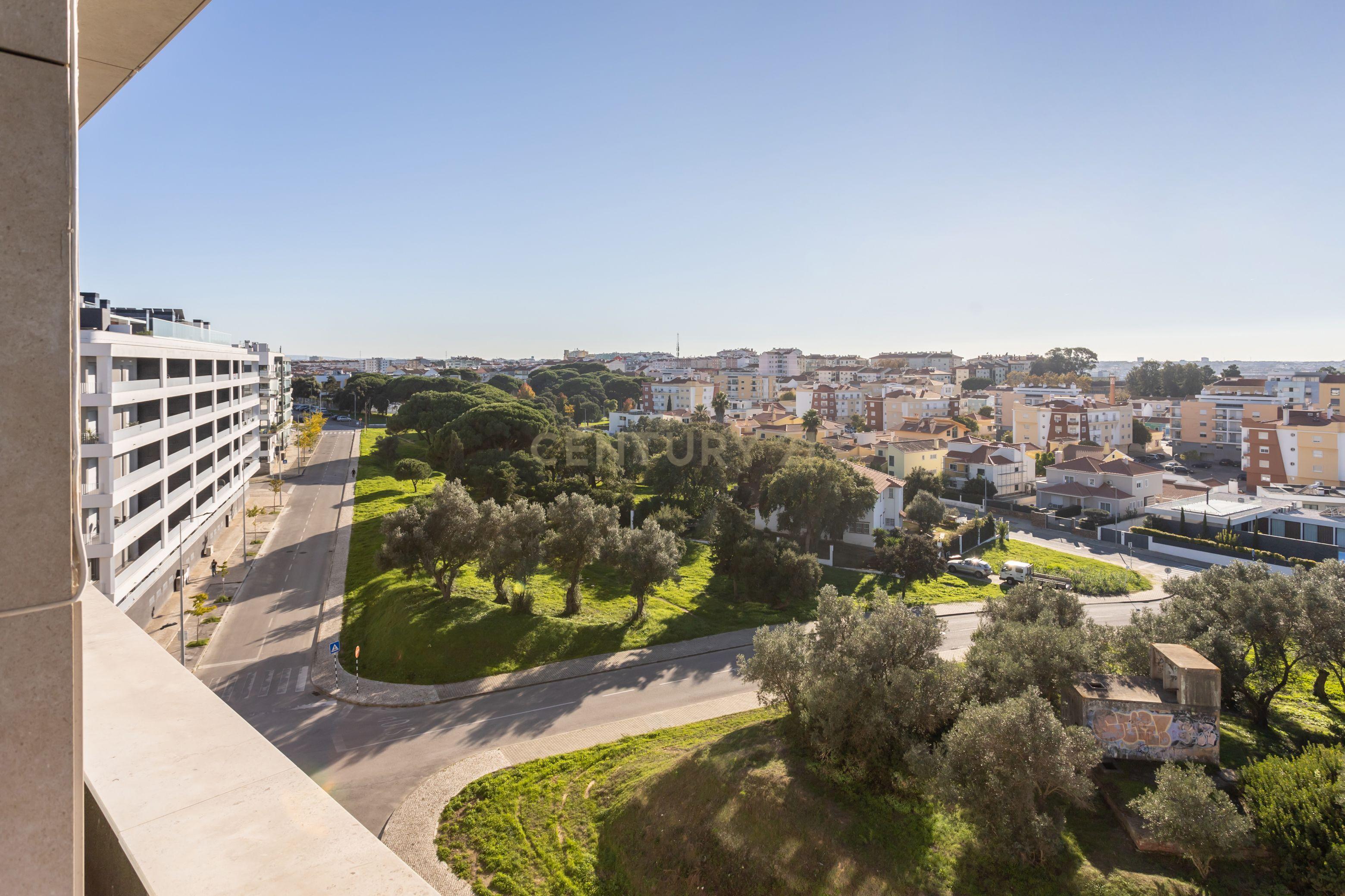 Apartamento T4 Duplex | Quinta da Trindade, Seixal - Image 22