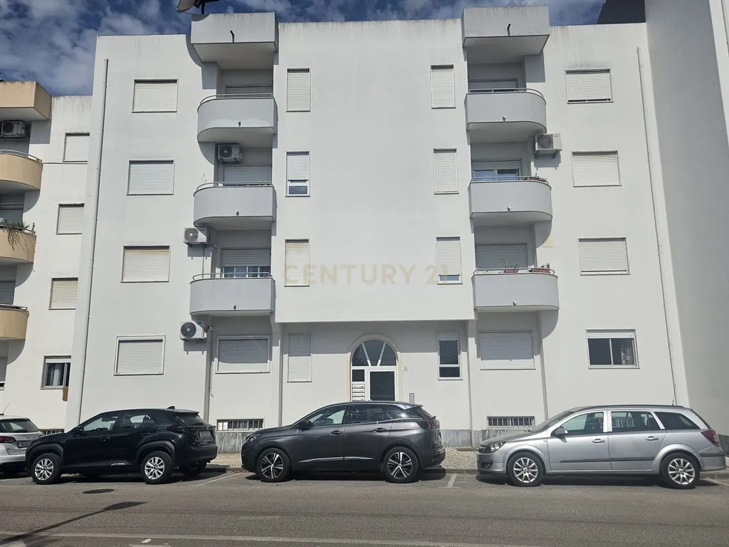 Apartamento Renovado em Nossa Senhora de Fátima, Entroncamento - Image 16