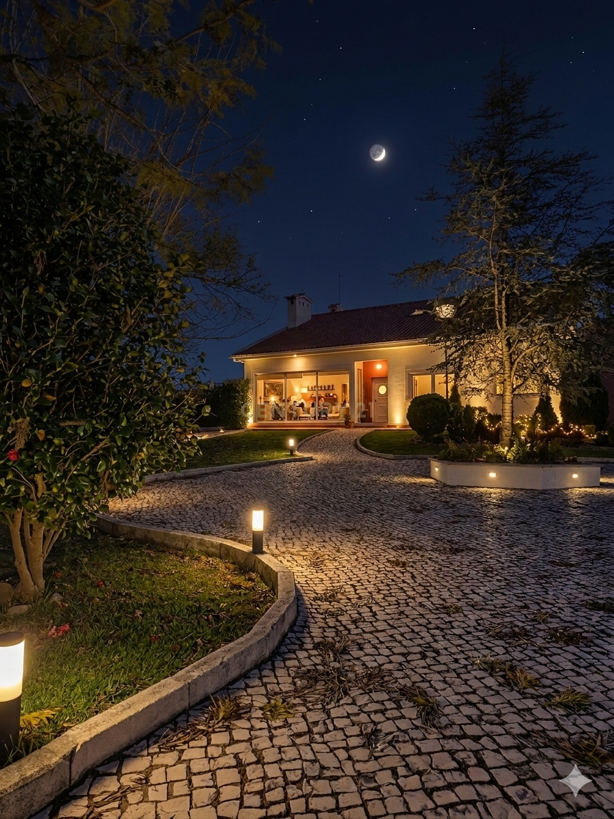 Fotografia 3 de Herdade de luxo em Azeitão, Setúbal