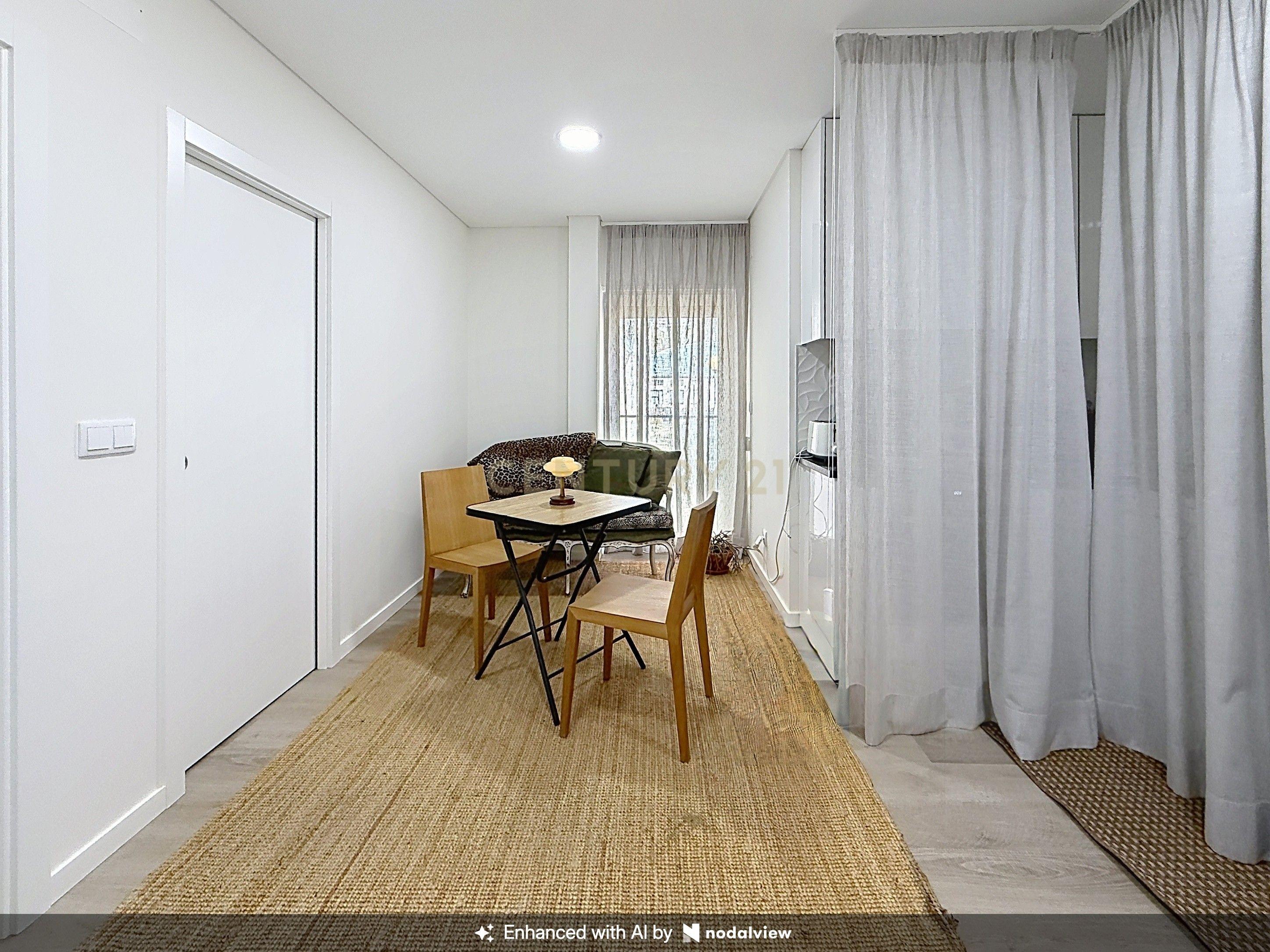 Fotografia 6 de Apartamento Novo na Nazaré - Oportunidade Única!