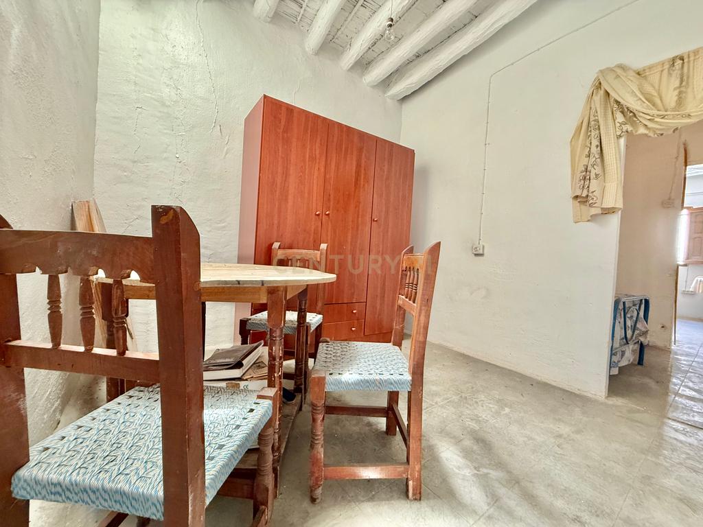 2 CASAS PARA VENDA NA ALPUJARRA DE GRANADA - Image 38