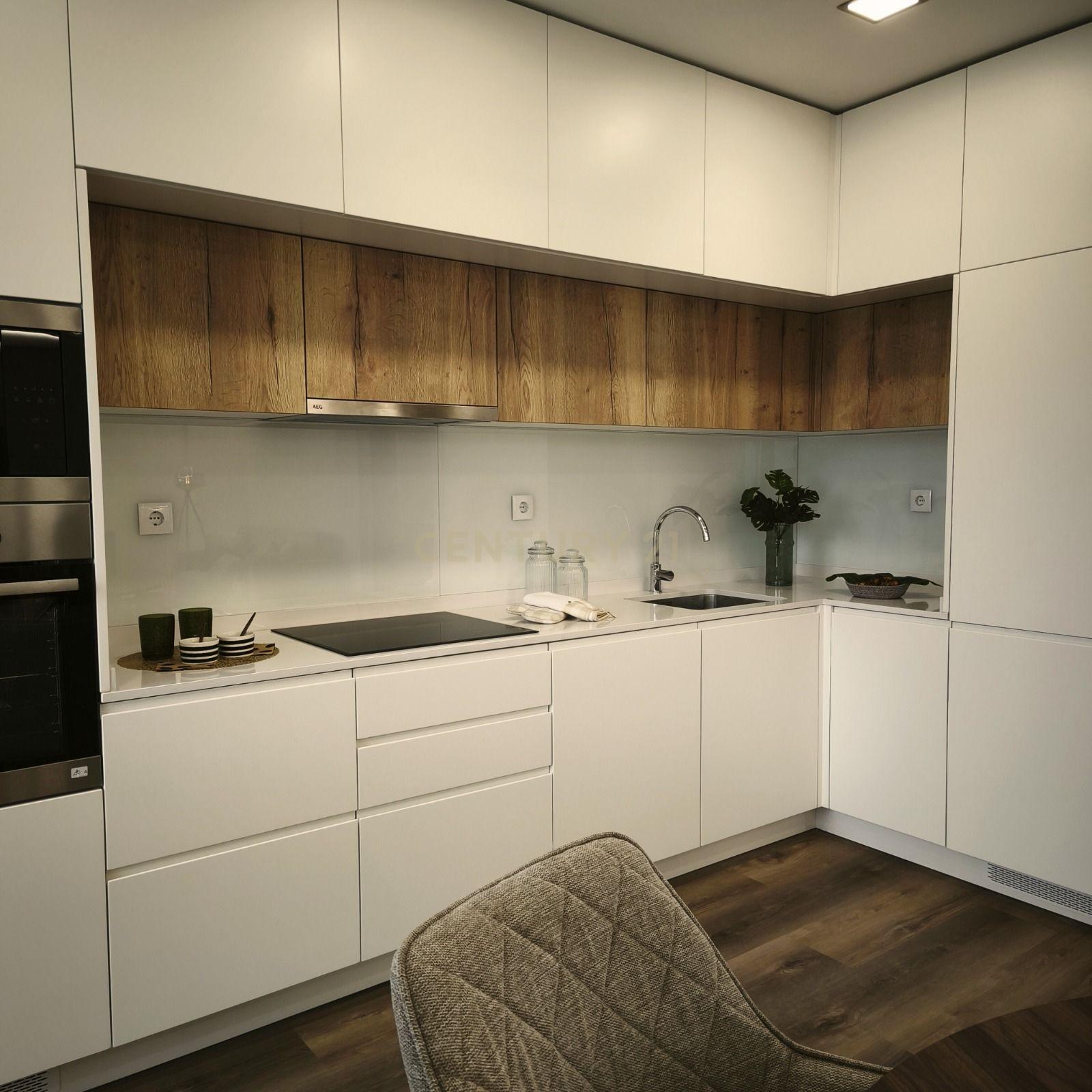 Fotografia 6 de Apartamento Renovado T3 em Benfica, Lisboa