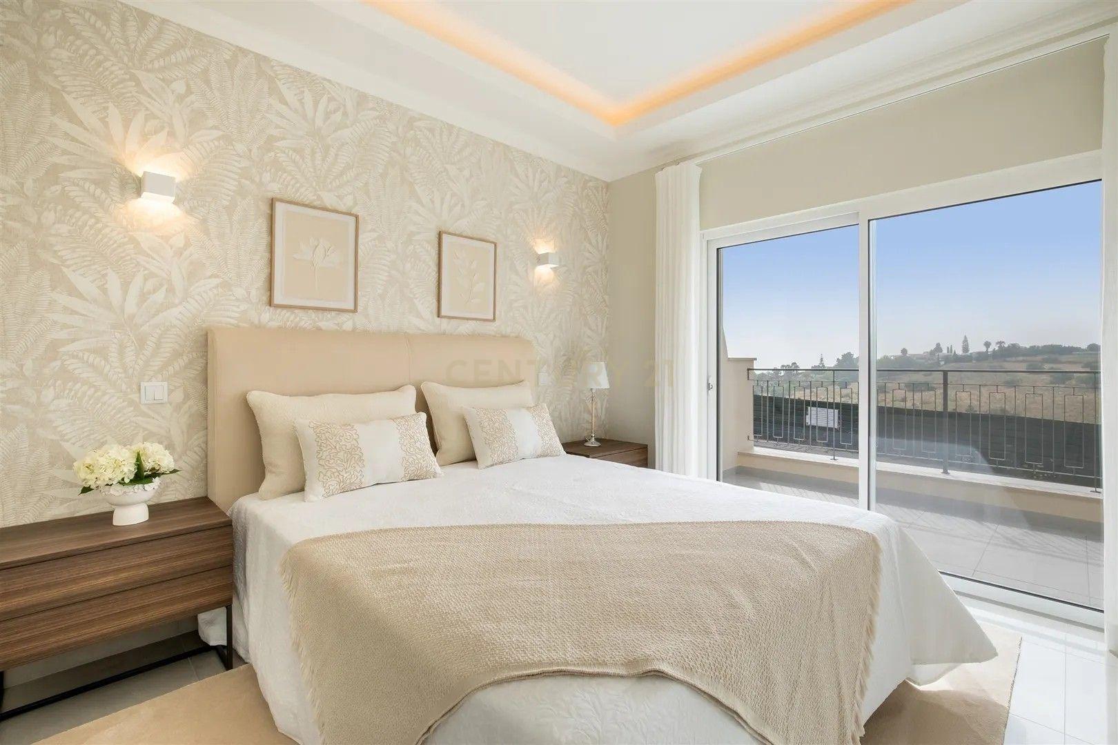 Fotografia 10 de Moradia de Esquina em Bayview Village — Boavista Golf & Spa, Lagos
