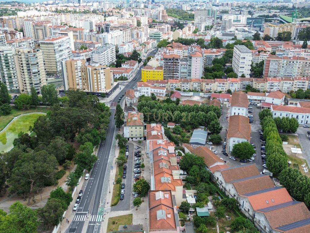 T2 Lumiar, Lisboa - Image 26