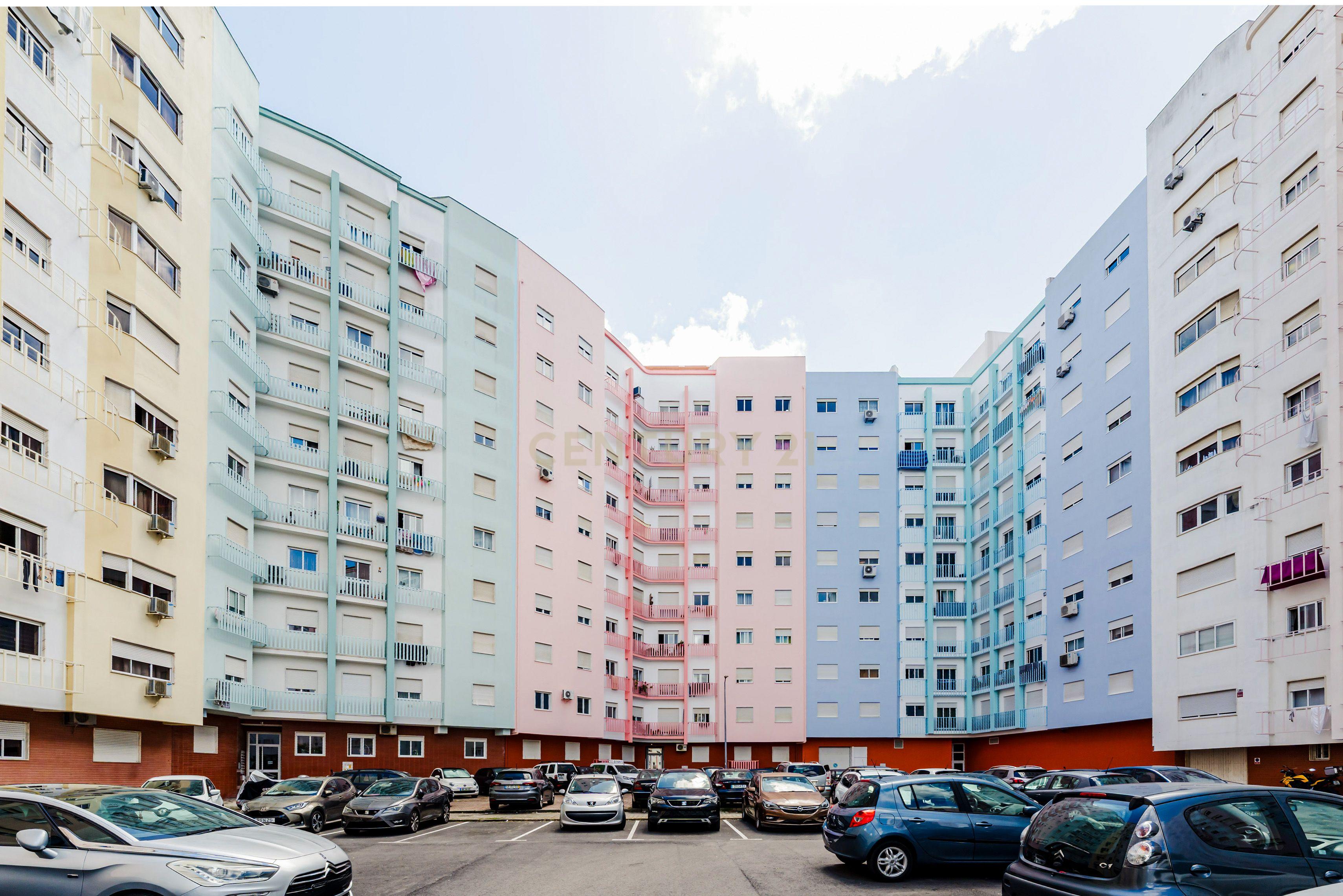 Apartamento T4 à venda em Corroios, Seixal — foto 29
