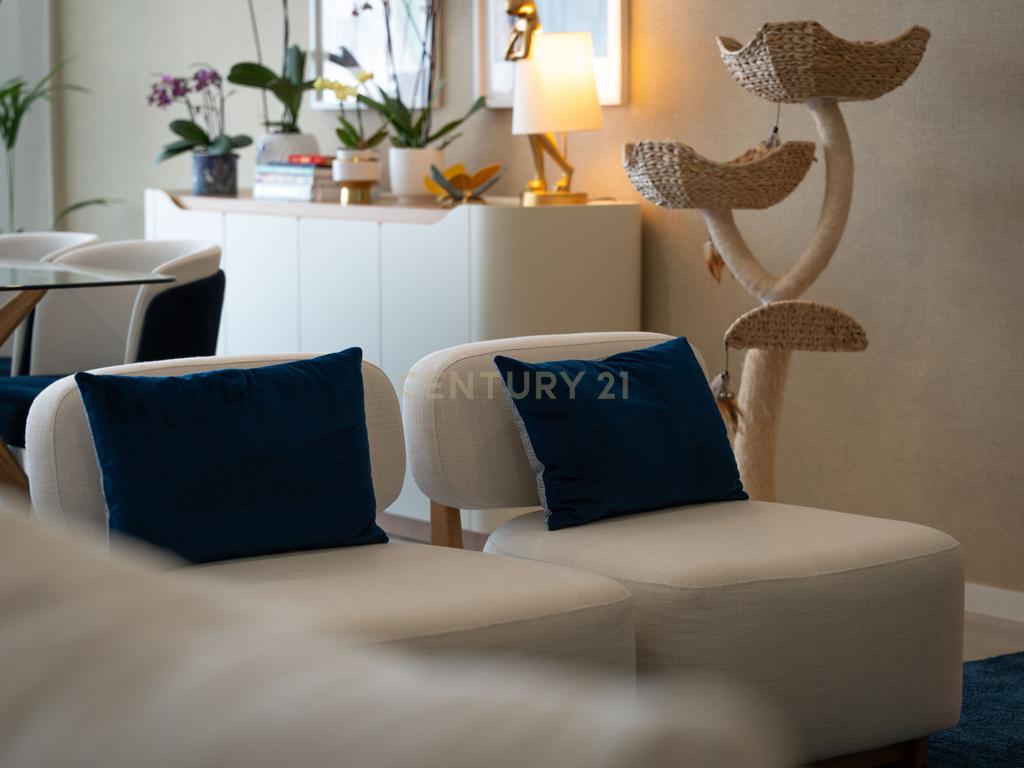 Luxuoso Apartamento Novo com Vista Parque em Lousada - Image 19