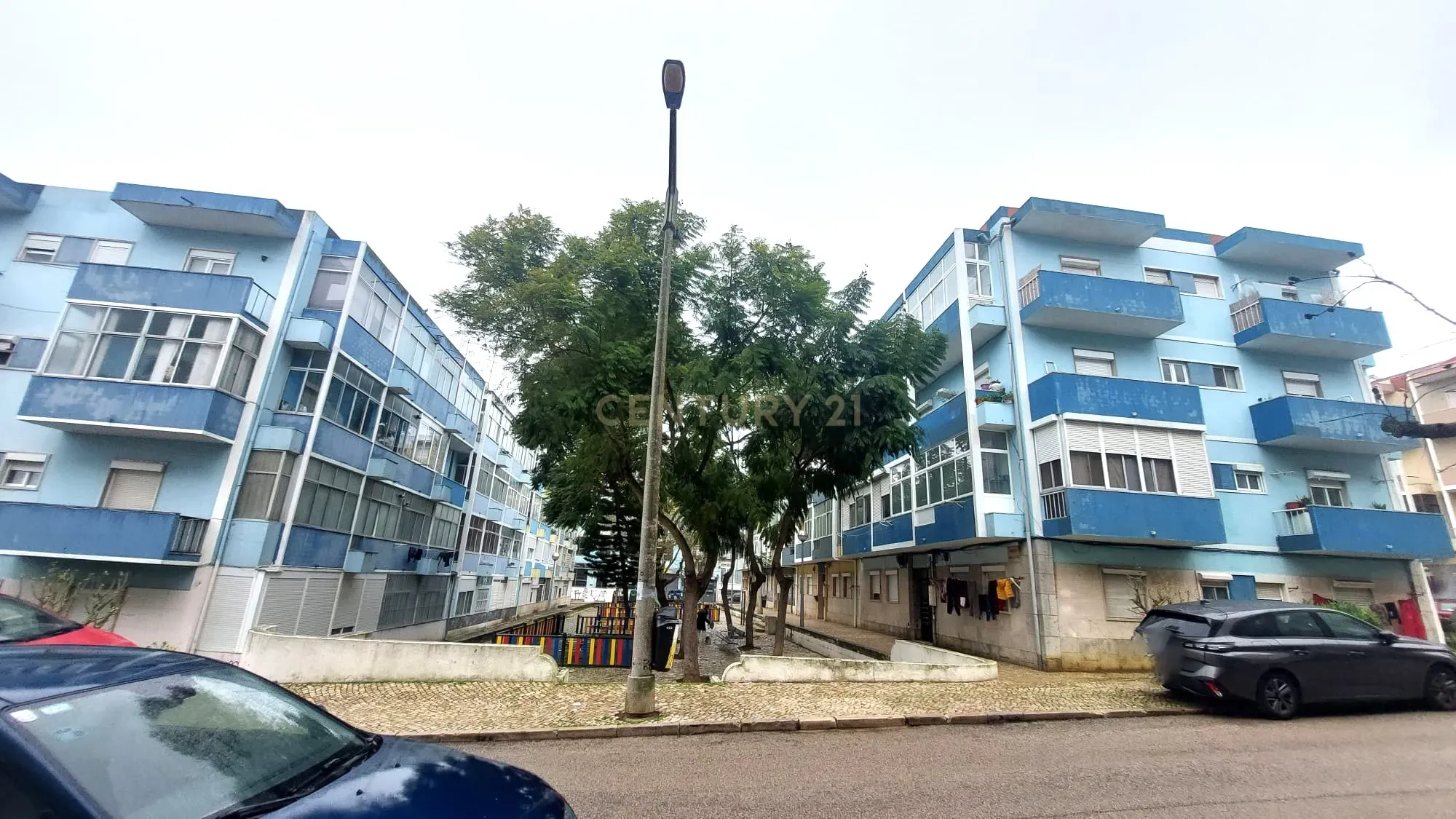 Apartamento T3 em Almada - Image 34