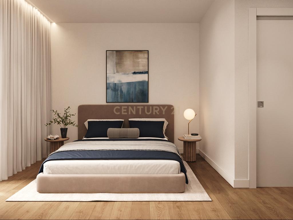 T2 NOVO - Viva com conforto e centralidade no Muralha Setúbal Residences - Image 9