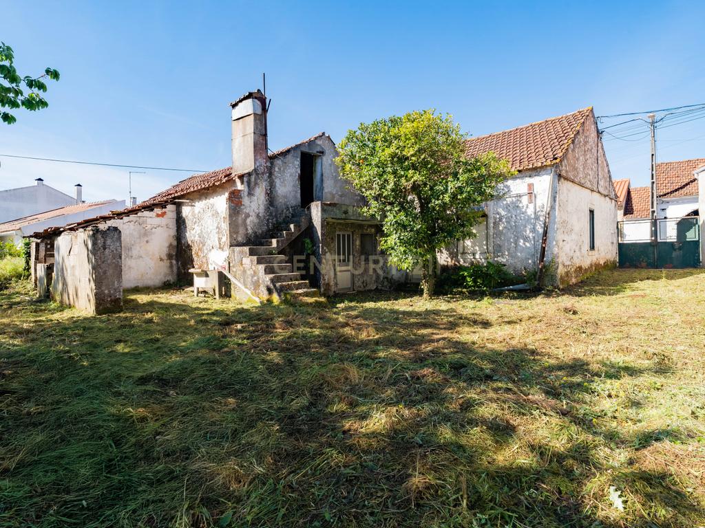 Moradia Térrea com Excelente Potencial 2.116 m2 de terreno Localização Priviligiada - Image 2