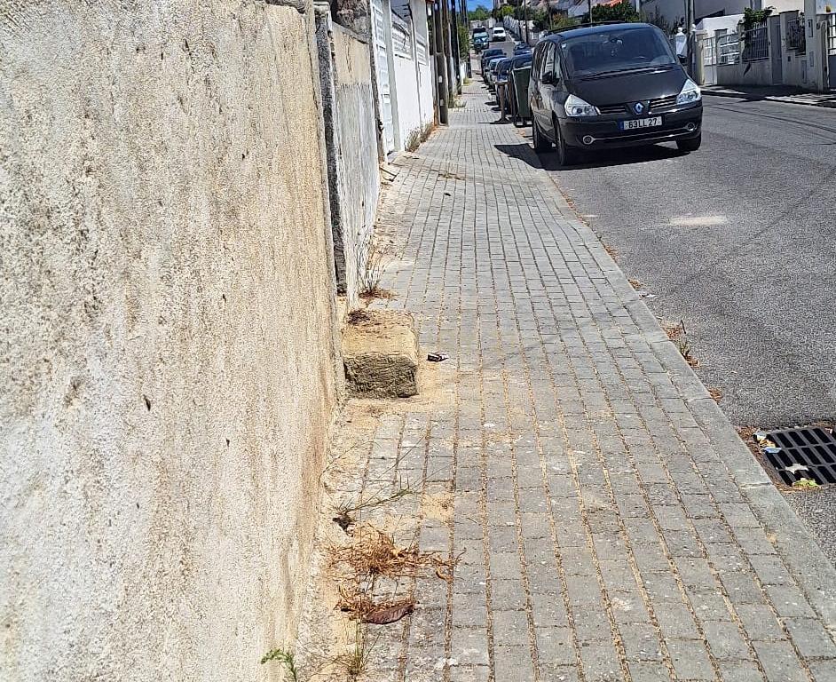 Lote de Terreno - Charneca da Caparica – Excelente Localização  - Image 5