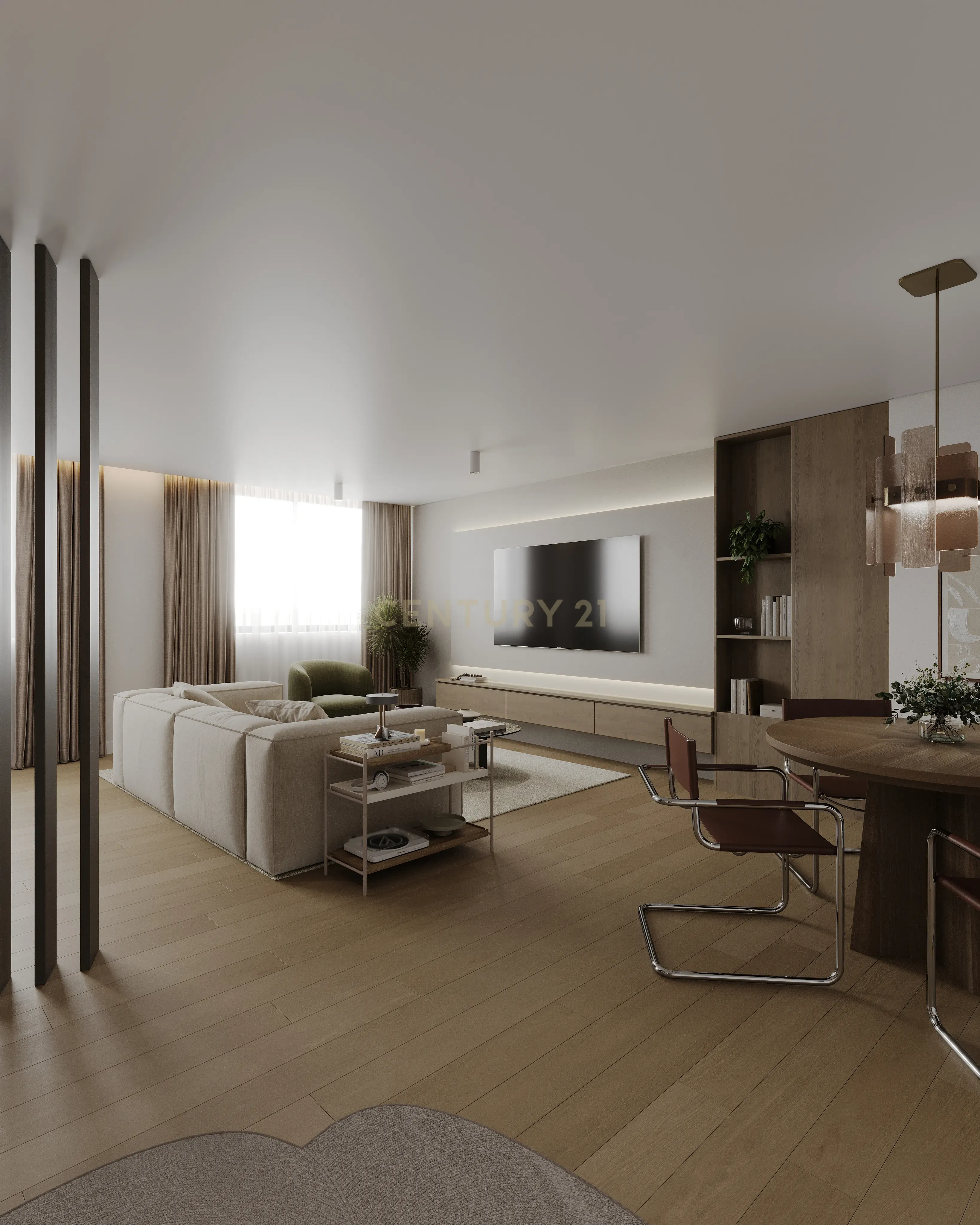 Fotografia 10 de ApartamentoT3 | Campanhã | Próximo Metro